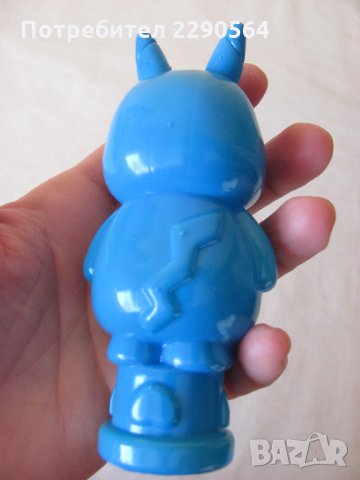 Играчка пикачу, снимка 4 - Други - 35822219