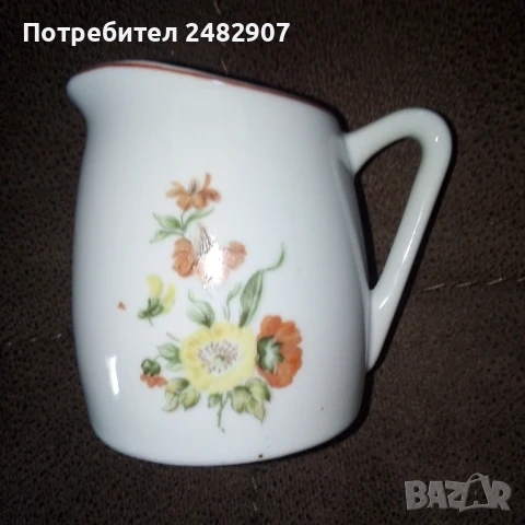 Малка ретро каничка , снимка 2 - Колекции - 51354859