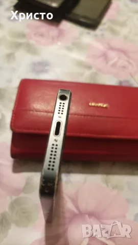 Apple iPhone 5 16GB MD293LL/A, снимка 4 - Apple iPhone - 48701435