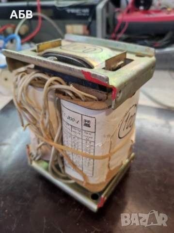 Продават се мрежови трансформатори с номинална мощност от 100 до 1000W, снимка 17 - Друга електроника - 50531111