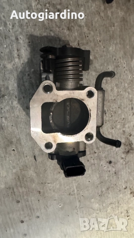 Дроселова Клапа за Hyundai I10 - 35100-02930, снимка 2 - Части - 52860065