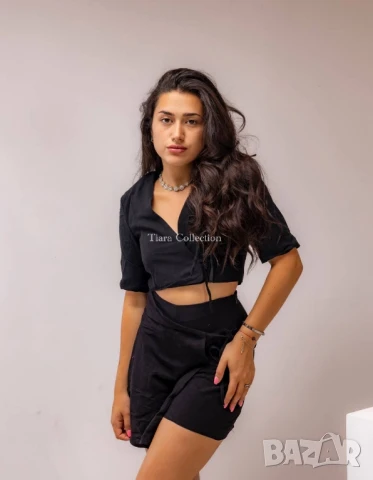 дамски комплект , снимка 4 - Комплекти - 51153260