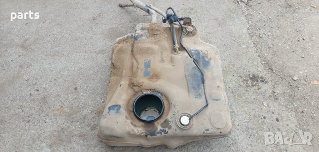 Резервоар Форд Фокус Мк1 - 98AB9002 N