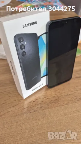Samsung чисто нов с гаранция !, снимка 2 - Samsung - 55803998