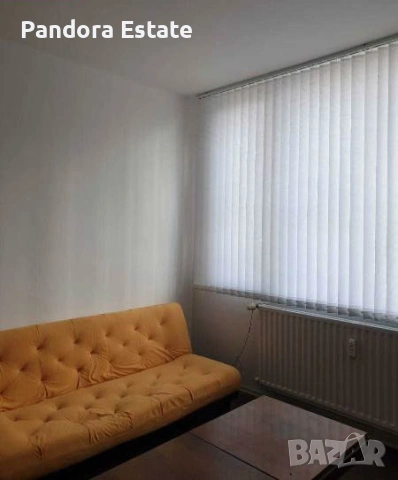 Продава едностаен апартамент в кв. Овча купел 1