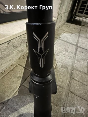 Детски скутер за стънт, снимка 5 - Скейтборд, ховърборд, уейвборд - 42082862