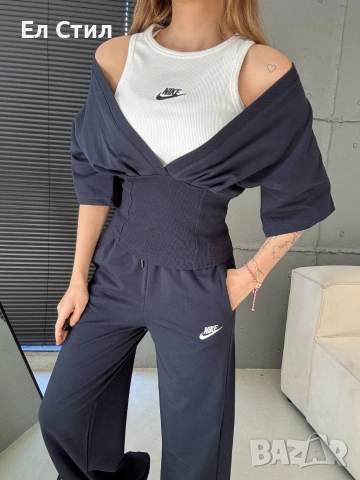 ✨🔥🔥🔥 👍 ✨𝗣𝗿𝗶𝗰e :31€ НА ЕДРО ✨𝗦ı𝘇𝗲: S M L XL 📌4 бр, снимка 11 - Спортни екипи - 53655019