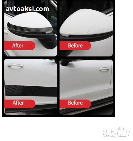 Фолио за прагове/врати/брони 3/5/7см х 3м, снимка 13 - Аксесоари и консумативи - 44270321