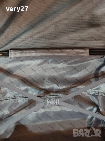 Куфар голям, снимка 4 - Куфари - 53096089