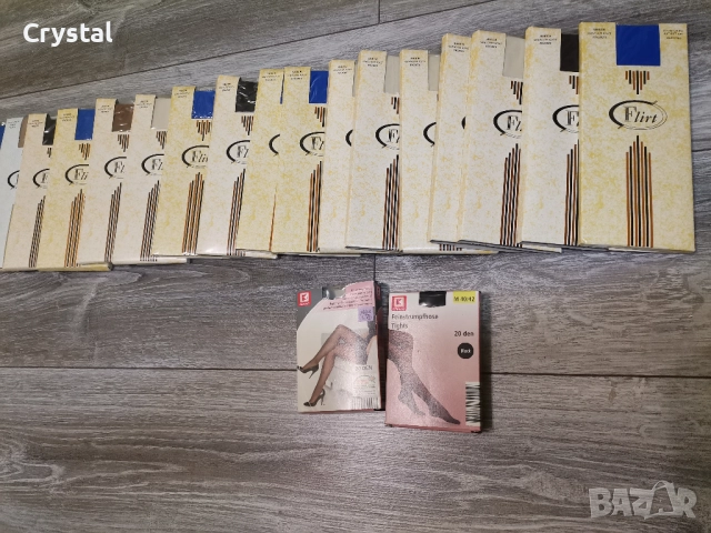 Нови чорапогащници , снимка 18 - Бельо - 52666173