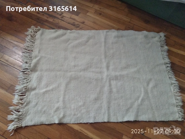 Продавам домашно тъкани, много запазени., снимка 6 - Други - 53730645