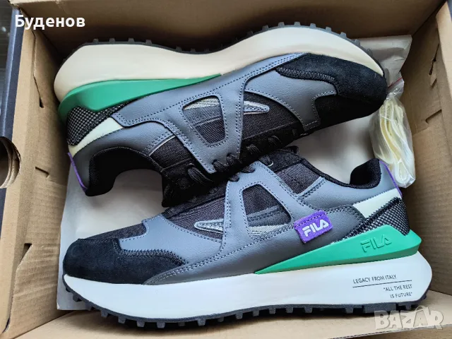 Маратонки FILA Contempo - 42