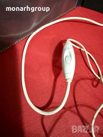 AUX слушалки Lenovo, снимка 3 - Bluetooth слушалки - 56133222