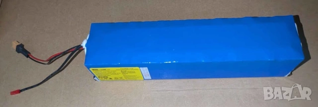 Батерия за електрически велосипед / тротинетка