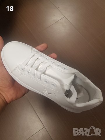 Обувки, снимка 3 - Дамски ежедневни обувки - 41504070