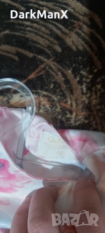 Бебешки роклички, снимка 4 - Бебешки рокли - 36072093