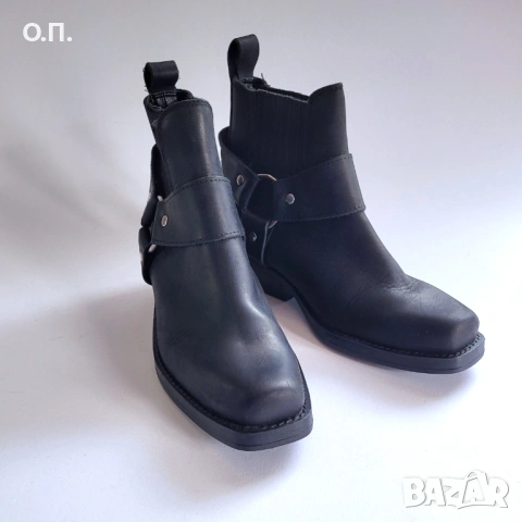 Kentucky Western, оригинални боти 37, снимка 5 - Дамски боти - 53497884