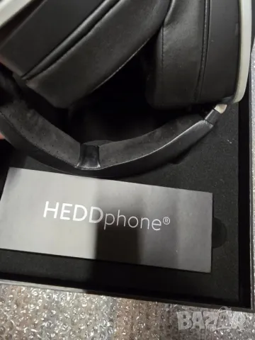 Продавам Хайфа Слушалки HEEDPHONE , снимка 2 - Слушалки и портативни колонки - 47300292