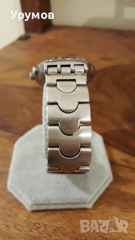 SWATCH IRONY CHRONOGRAPH AG 1997, снимка 4 - Мъжки - 41428390