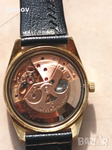 Часовник OMEGA GENEVE №1, снимка 13 - Мъжки - 48353103