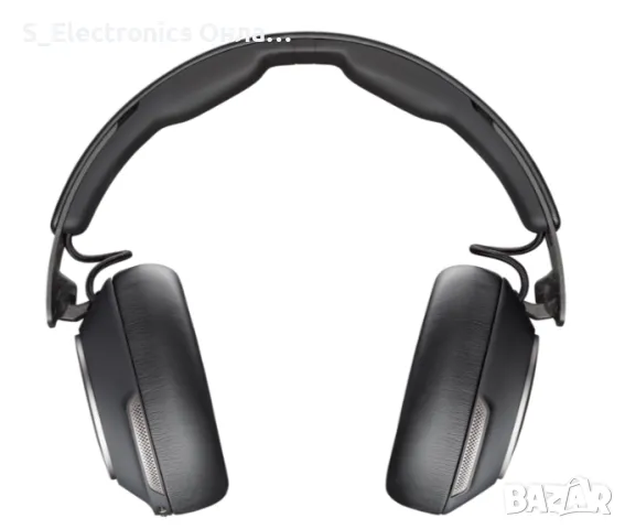 Професионални слушалки Poly Voyager Surround 80 чисто нови, пълен комплект, снимка 3 - Слушалки за компютър - 48395769