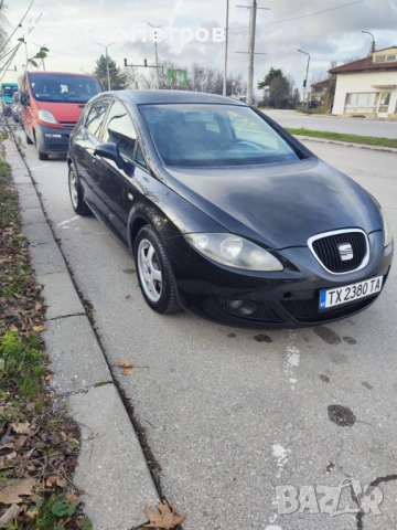 Seat Leon 2009г., 2.0TDI 8v 140к.с. DSG 6ск, снимка 2 - Автомобили и джипове - 52710498