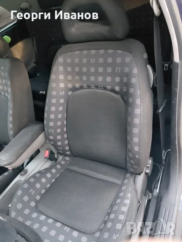 Продавам VW New Beetle 1.9 TDI 90к.с., снимка 7 - Автомобили и джипове - 56172881