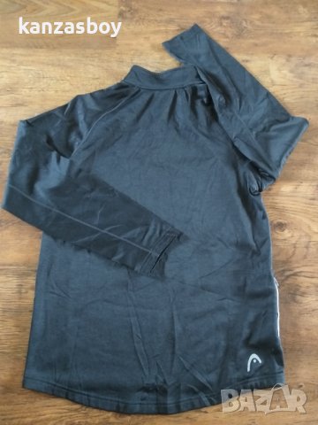 head - страхотна мъжка блуза КАТО НОВА, снимка 7 - Спортни дрехи, екипи - 41729060