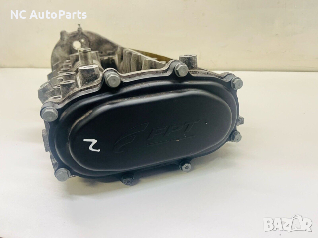 Разпределителни валове за Ивеко Iveco Daily 2.3 D EU-6 5802363690 502270041 502270040 2020, снимка 10 - Части - 44924252