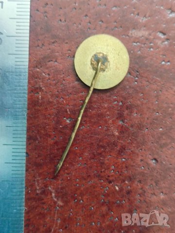 Продавам значки Левски, Балкански игри ,футбол Разград, снимка 10 - Антикварни и старинни предмети - 44396751