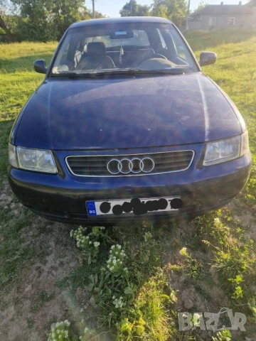 Audi A3 1.8 125 НА ЧАСТИ , снимка 1