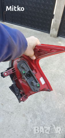 Стоп Пежо 5008 2011г., снимка 4 - Части - 36203728