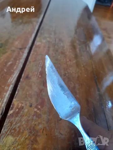 Стар скалпел Talmeta, снимка 6 - Други ценни предмети - 50304403