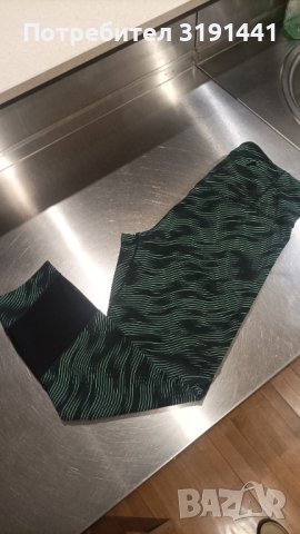 Дамски клинове и долнища , снимка 2 - Спортни екипи - 41147379