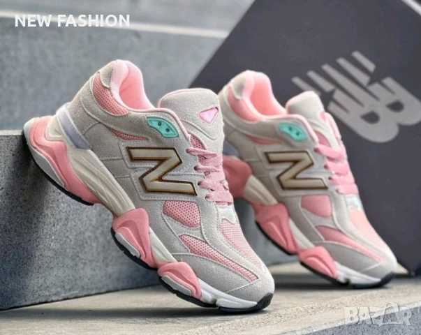 Дамски Маратонки ✨New Balance 