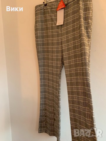 Дамски панталон XXXL, снимка 4 - Панталони - 39840557