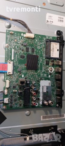 MAIN BOARD ,EAX64797003(1.2) for LG 42LN570S 42inc DISPLAY LC420DUE-SFR3