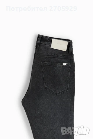 Zara мъжки дънки, размер 44, снимка 13 - Дънки - 51021068