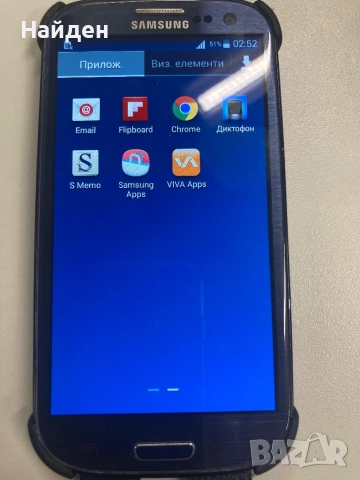 Samsung SIII Neo, снимка 5 - Samsung - 52878475