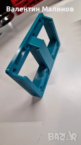 (Holder) Държачи за батерии на Dewalt и Makita, снимка 7 - Други - 51246092
