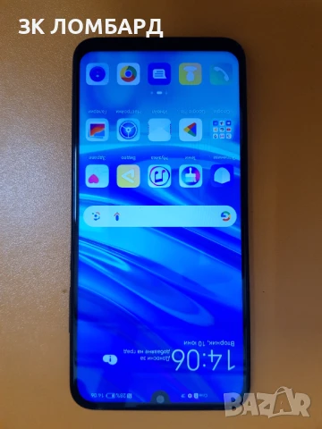 Huawei P Smart 2019 64GB