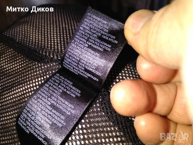 North Face dryvent яке с качулка ново оригинално , снимка 11 - Якета - 40335290