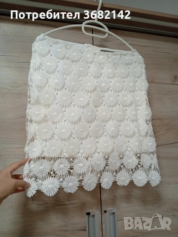 продавам дамска пола 