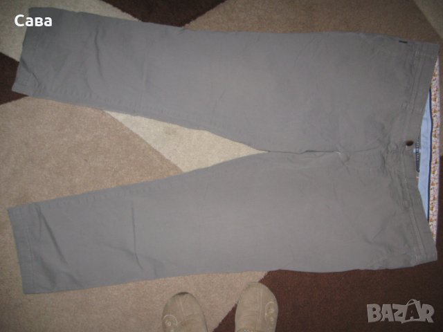 Спортен панталон BRAX  мъжки,ХЛ, снимка 2 - Панталони - 34285311