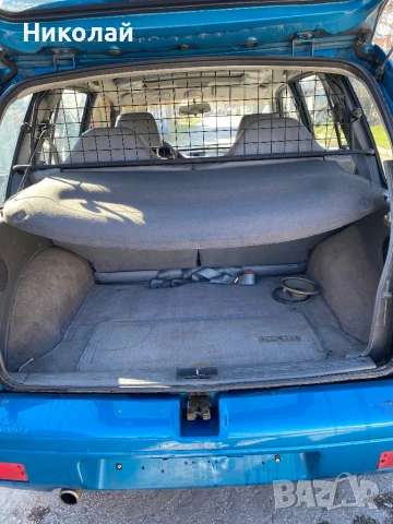 Kia Sportage 2.0 128кс НА ЧАСТИ, снимка 5 - Автомобили и джипове - 53829727