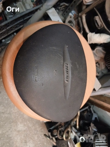 Аербег за Фиат Пунто 00-06г. № 735278157 