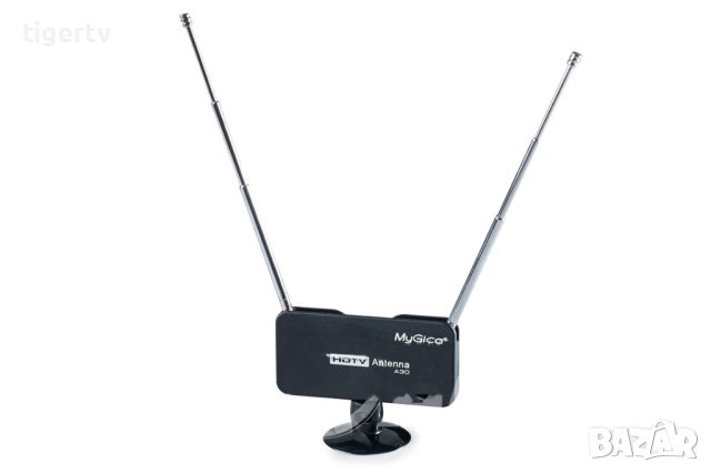 Приемник /декодер за цифрова ефирна кабелна телевизия Tiger T2 MINI 6701, снимка 7 - Приемници и антени - 32444766