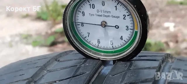 Гуми 185 65 15 Семперит Semperit 2 броя. Нов внос. Не са нови!, снимка 2 - Гуми и джанти - 50178288