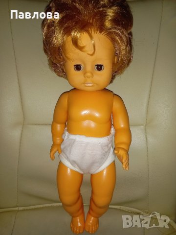 Още кукли , снимка 8 - Кукли - 38619740