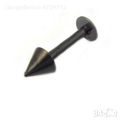 Пиърсинг за устна медицински обици, снимка 4 - Друго оборудване - 53405743